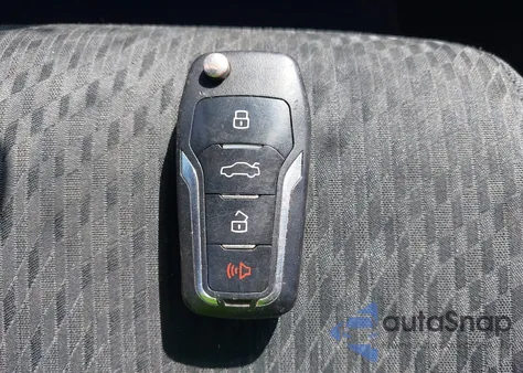 2015 Honda Civic Lx z USA, uszkodzony, nr VIN 19XFB2E53FE071469